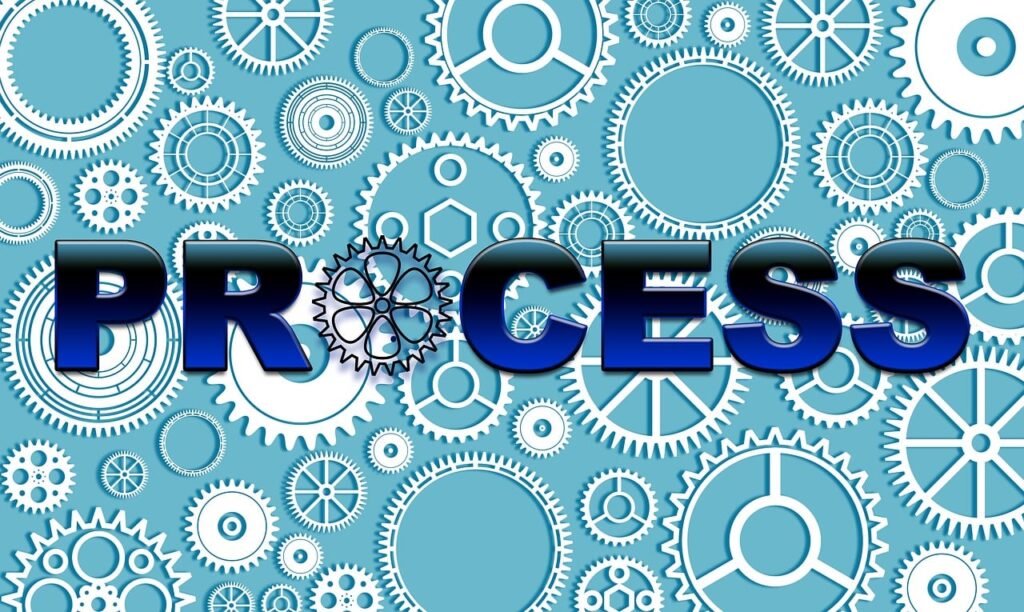 process, flow, logistics, control, networked, process, process, process, process, process-3829727.jpg